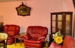 Proprietate cu teren generos 1.500 mp  Casă P+1  Voinesti