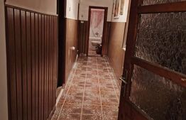 Proprietate cu teren generos 1.500 mp  Casă P+1  Voinesti