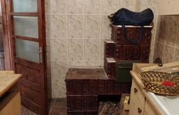 Proprietate cu teren generos 1.500 mp  Casă P+1  Voinesti