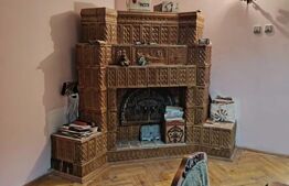 Casa de vanzare Voinesti