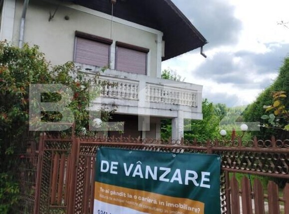 Casa de vânzare 3 camere Gemenea-Bratulesti - 170003CV | BLITZ Târgoviște | Poza1