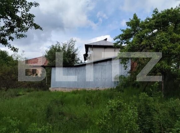 Casa de vânzare 3 camere Gemenea-Bratulesti - 170003CV | BLITZ Târgoviște | Poza3