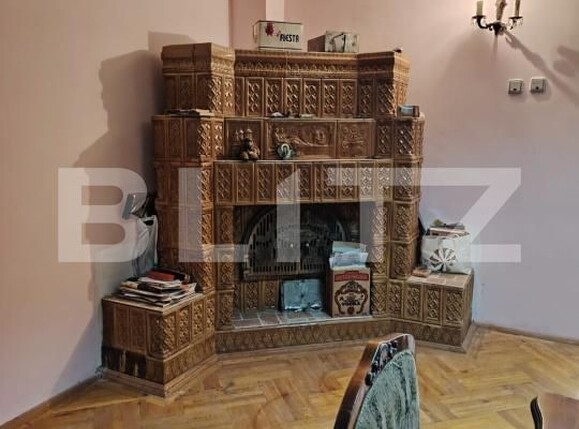 Casa de vânzare 3 camere Gemenea-Bratulesti - 170003CV | BLITZ Târgoviște | Poza4