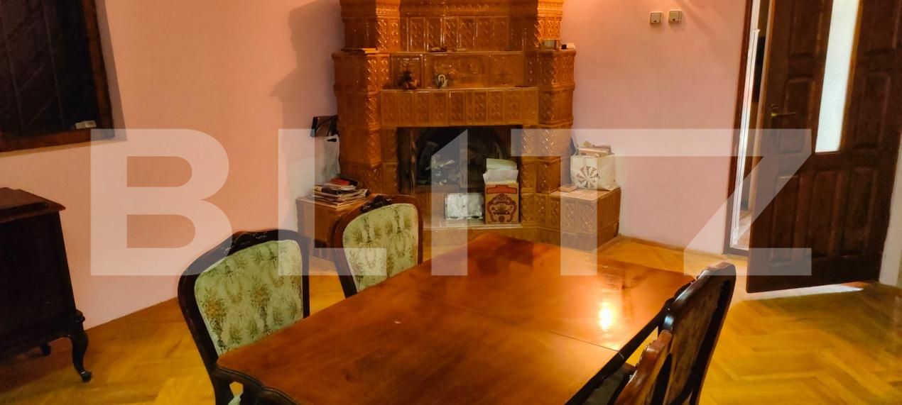 Casa de vânzare 3 camere Gemenea-Bratulesti - 170003CV | BLITZ Târgoviște | Poza8