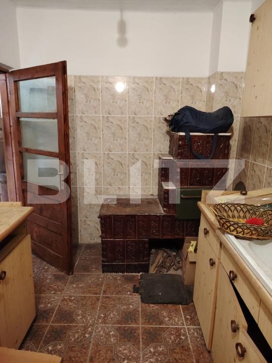 Casa de vânzare 3 camere Gemenea-Bratulesti - 170003CV | BLITZ Târgoviște | Poza12