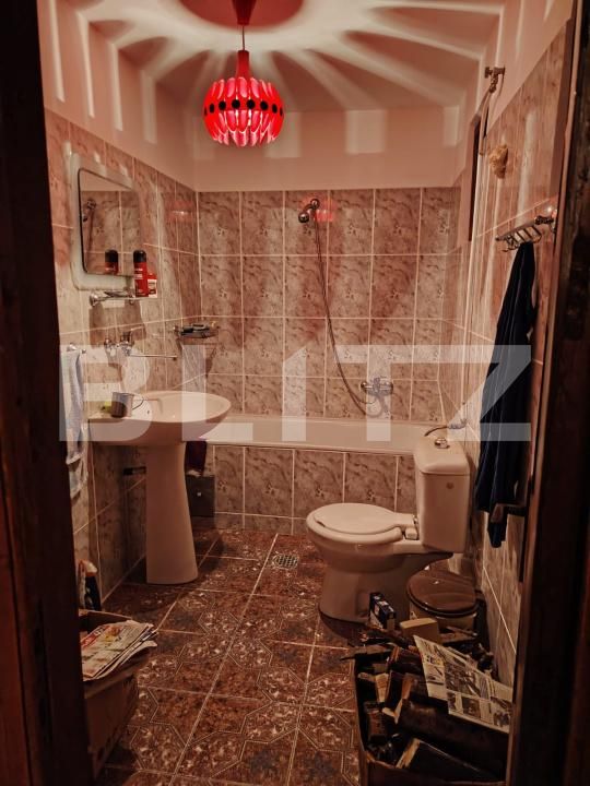 Casa de vânzare 3 camere Gemenea-Bratulesti - 170003CV | BLITZ Târgoviște | Poza13