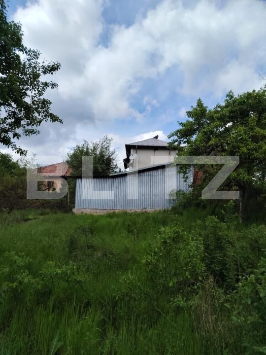 Casa de vânzare 3 camere Gemenea-Bratulesti - 170003CV | BLITZ Târgoviște | Poza3