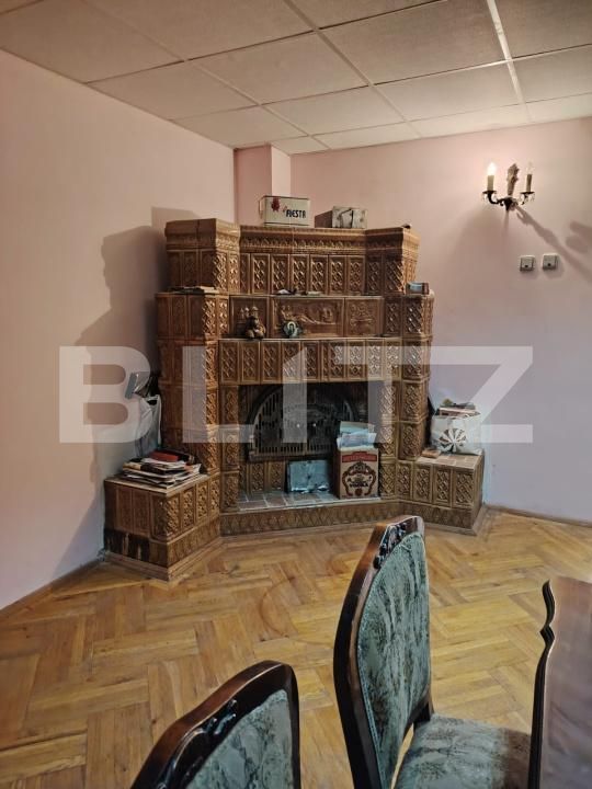Casa de vânzare 3 camere Gemenea-Bratulesti - 170003CV | BLITZ Târgoviște | Poza4