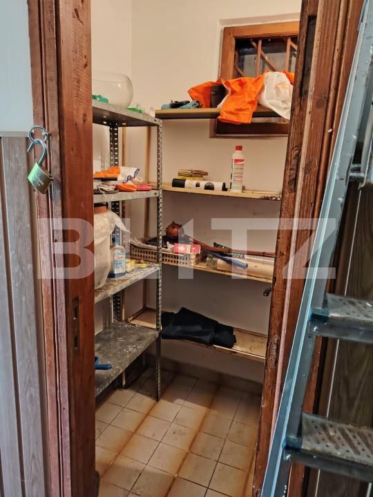 Casa de vânzare 3 camere Gemenea-Bratulesti - 170003CV | BLITZ Târgoviște | Poza15