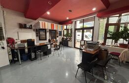 Spatiu comercial de inchiriat