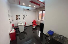 Spatiu comercial de inchiriat