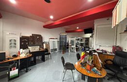 Spatiu comercial de inchiriat