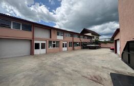 Spatiu comercial de inchiriat