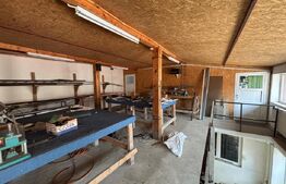 Spatiu comercial de inchiriat