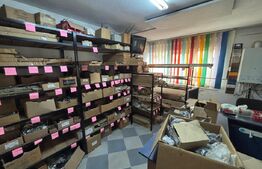 Spatiu comercial de inchiriat