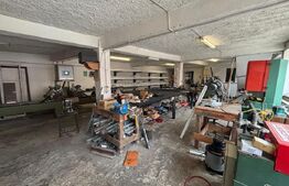 Spatiu comercial de inchiriat