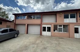 Spatiu comercial de inchiriat