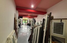 Spatiu comercial de inchiriat