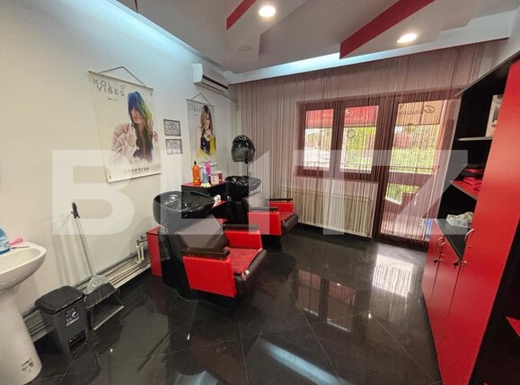 Spațiu comercial de închiriat Nord-Vest - 170077SIC | BLITZ Târgoviște | Poza4