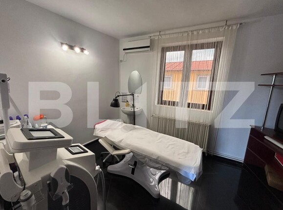 Spațiu comercial de închiriat Nord-Vest - 170077SIC | BLITZ Târgoviște | Poza7