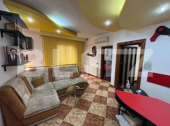 Spațiu comercial de închiriat Nord-Vest - 170077SIC | BLITZ Târgoviște | Poza11