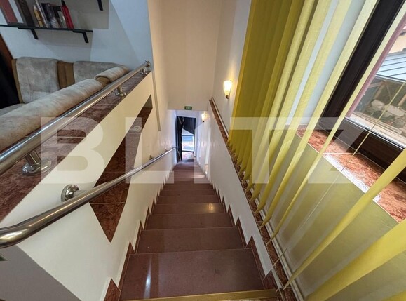 Spațiu comercial de închiriat Nord-Vest - 170077SIC | BLITZ Târgoviște | Poza12