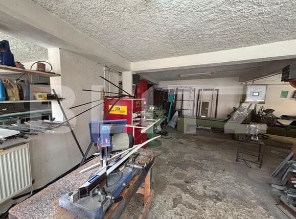 Spațiu comercial de închiriat Nord-Vest - 170077SIC | BLITZ Târgoviște | Poza24