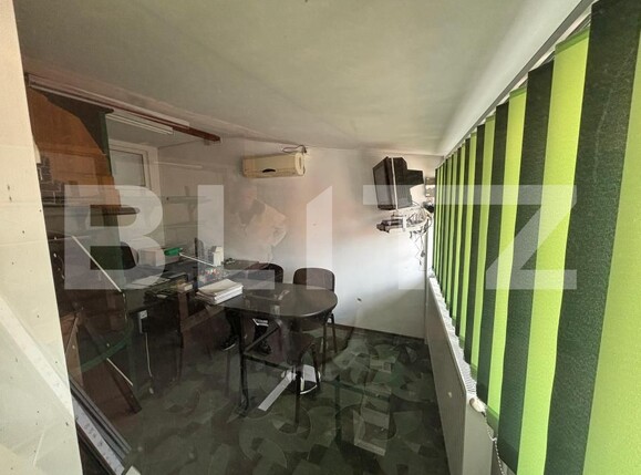 Spațiu comercial de închiriat Nord-Vest - 170077SIC | BLITZ Târgoviște | Poza18