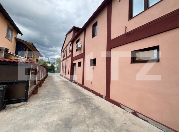 Spațiu comercial de închiriat Nord-Vest - 170077SIC | BLITZ Târgoviște | Poza8