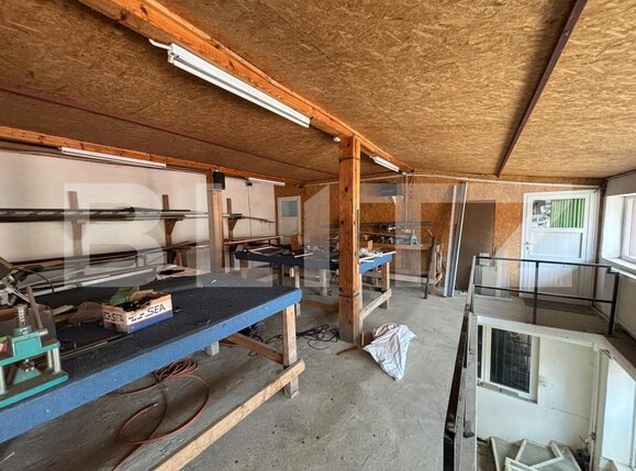 Spațiu comercial de închiriat Nord-Vest - 170077SIC | BLITZ Târgoviște | Poza20