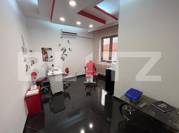 Spațiu comercial de închiriat Nord-Vest - 170077SIC | BLITZ Târgoviște | Poza6