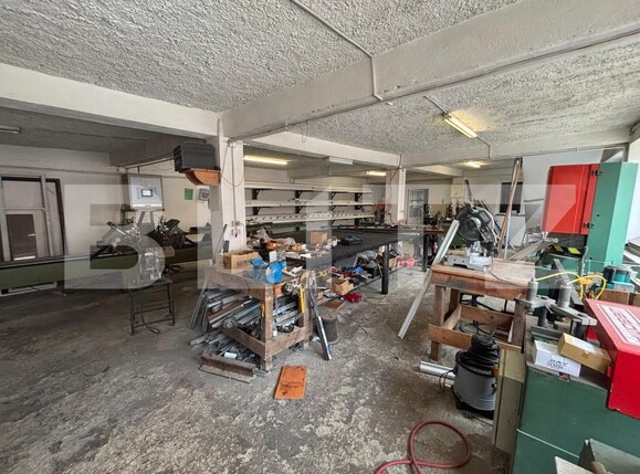 Spațiu comercial de închiriat Nord-Vest - 170077SIC | BLITZ Târgoviște | Poza18