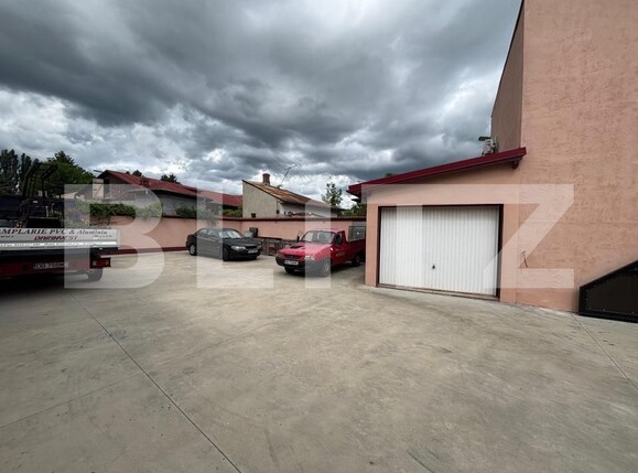 Spațiu comercial de închiriat Nord-Vest - 170077SIC | BLITZ Târgoviște | Poza5