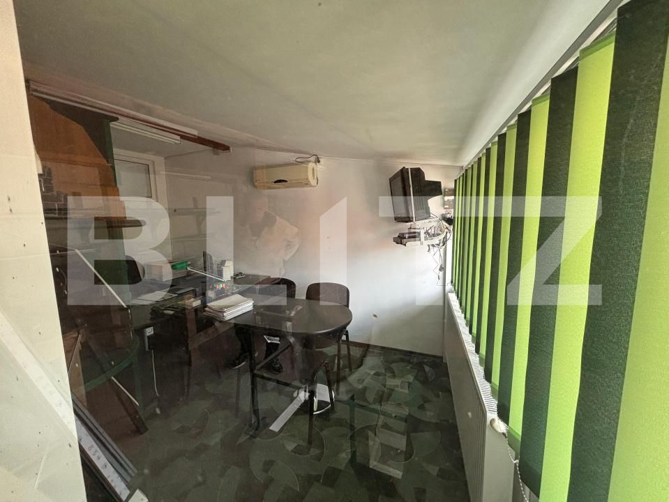 Spațiu comercial de închiriat Nord-Vest - 170077SIC | BLITZ Târgoviște | Poza19