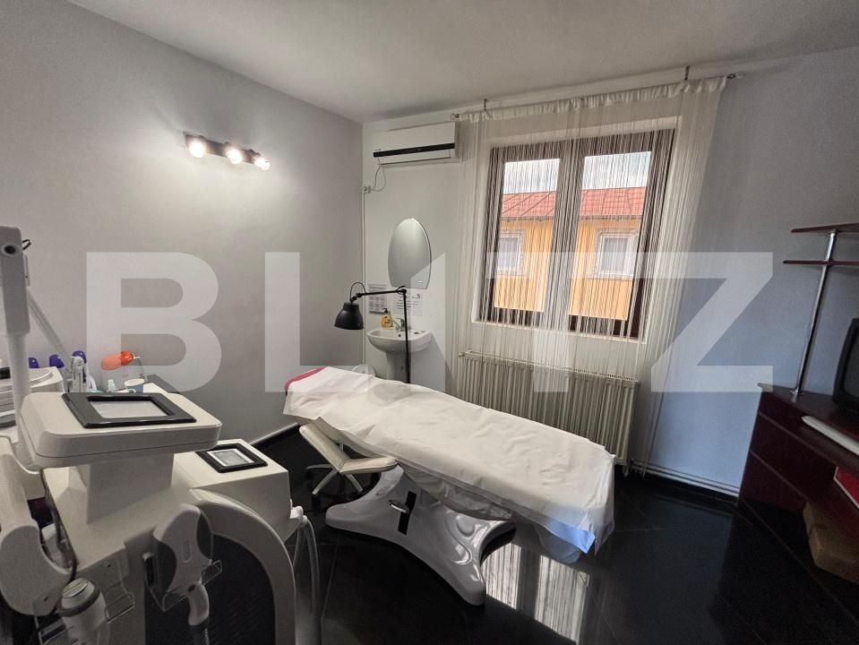 Spațiu comercial de închiriat Nord-Vest - 170077SIC | BLITZ Târgoviște | Poza7