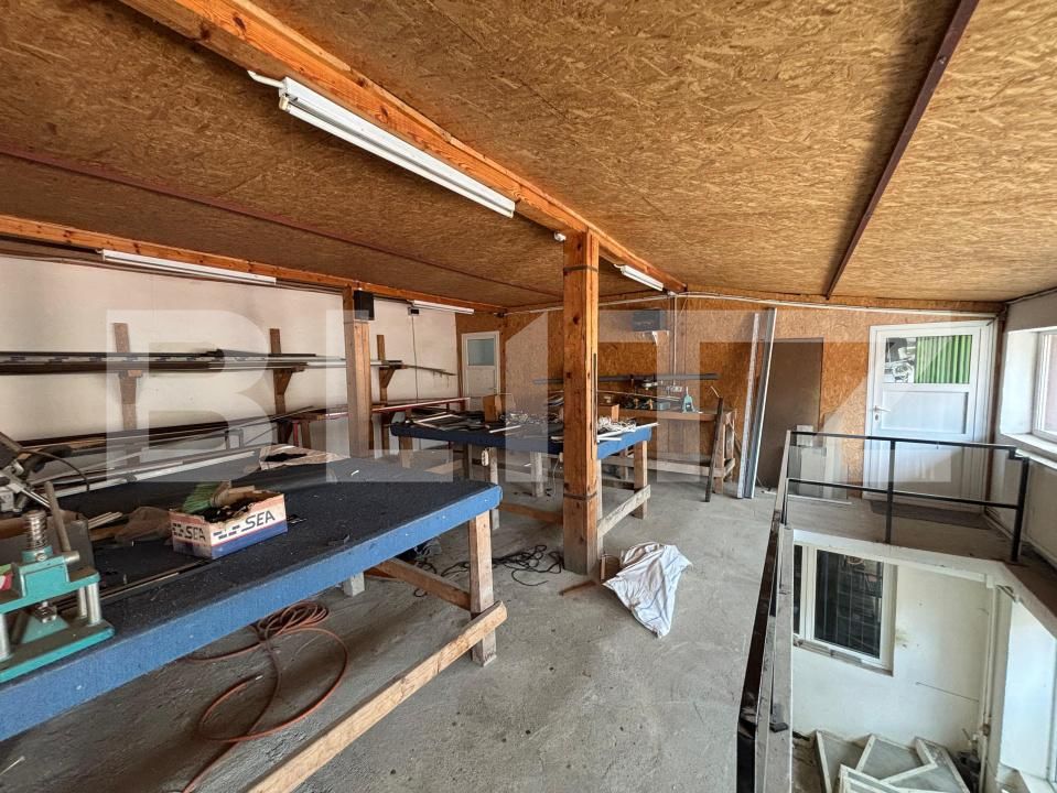 Spațiu comercial de închiriat Nord-Vest - 170077SIC | BLITZ Târgoviște | Poza19