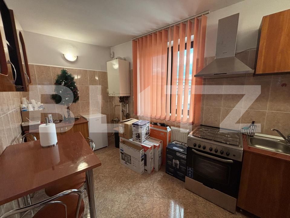 Spațiu comercial de închiriat Nord-Vest - 170077SIC | BLITZ Târgoviște | Poza14