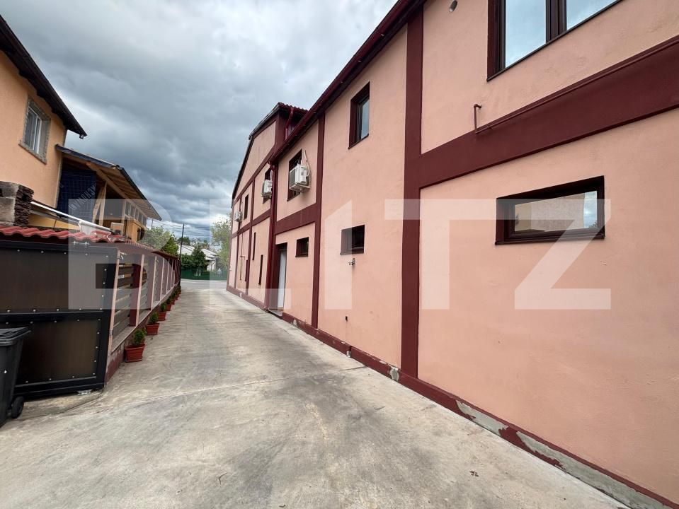 Spațiu comercial de închiriat Nord-Vest - 170077SIC | BLITZ Târgoviște | Poza7
