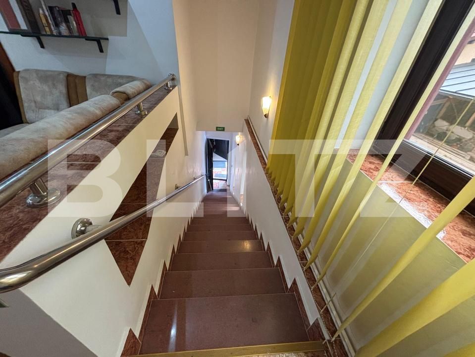 Spațiu comercial de închiriat Nord-Vest - 170077SIC | BLITZ Târgoviște | Poza12