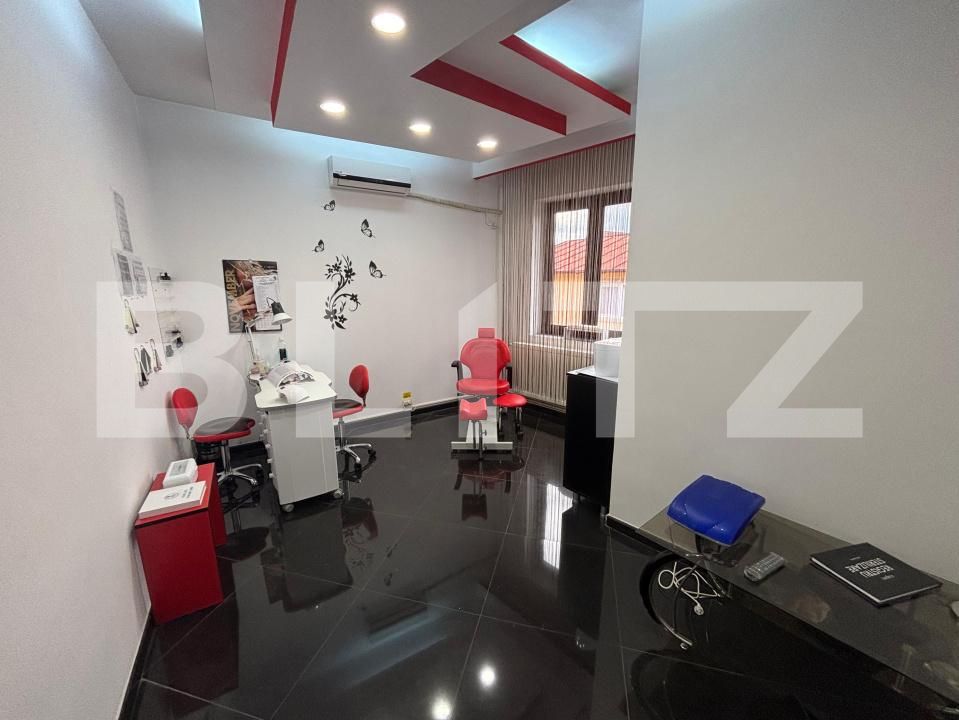 Spațiu comercial de închiriat Nord-Vest - 170077SIC | BLITZ Târgoviște | Poza6