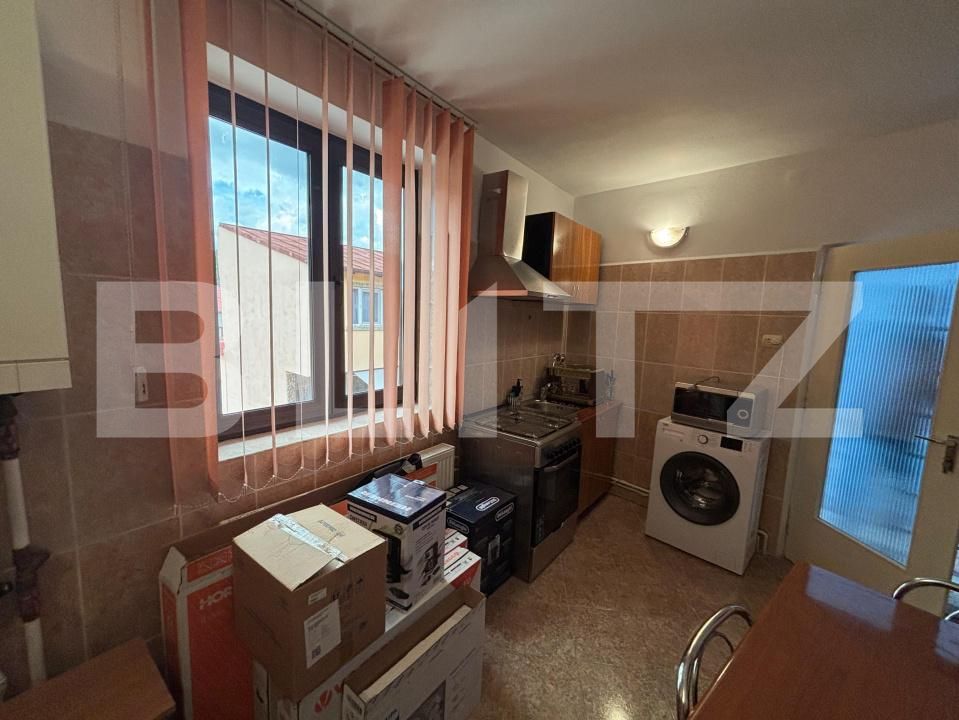 Spațiu comercial de închiriat Nord-Vest - 170077SIC | BLITZ Târgoviște | Poza13