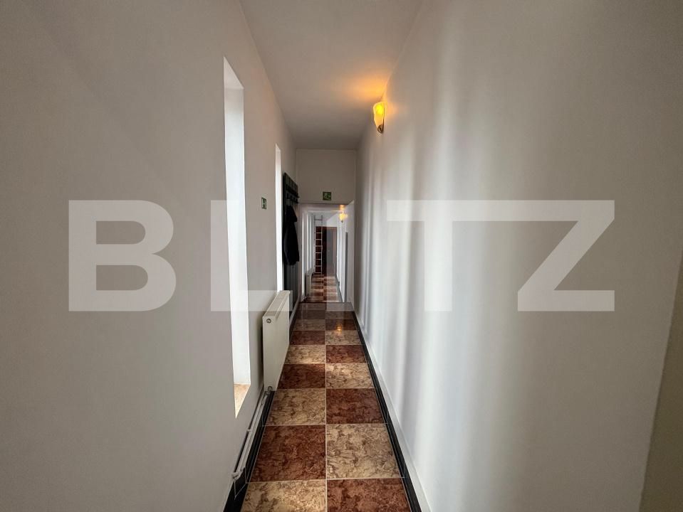 Spațiu comercial de închiriat Nord-Vest - 170077SIC | BLITZ Târgoviște | Poza16