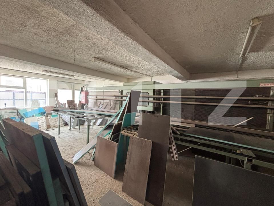 Spațiu comercial de închiriat Nord-Vest - 170077SIC | BLITZ Târgoviște | Poza21