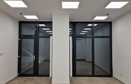  I.C.Bratianu Spațiu de birouri de 60 mp – recent renovat, ideal pentru activită