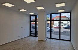  I.C.Bratianu Spațiu de birouri de 60 mp – recent renovat, ideal pentru activită