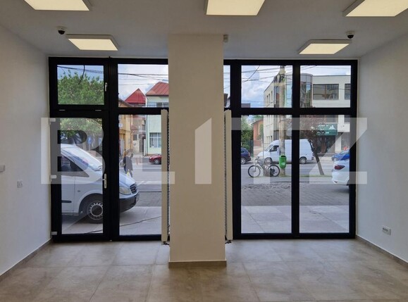 Spațiu comercial de închiriat Micro 12 - 170105SIC | BLITZ Târgoviște | Poza1