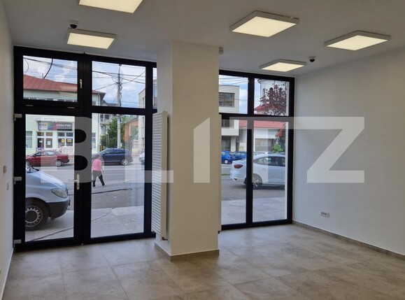 Spațiu comercial de închiriat Micro 12 - 170105SIC | BLITZ Târgoviște | Poza13