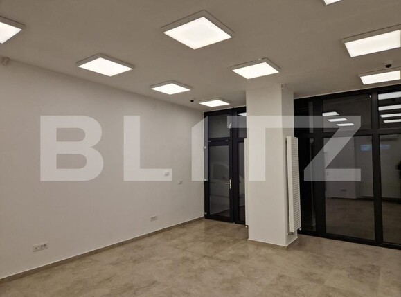 Spațiu comercial de închiriat Micro 12 - 170105SIC | BLITZ Târgoviște | Poza9