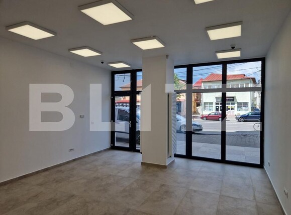 Spațiu comercial de închiriat Micro 12 - 170105SIC | BLITZ Târgoviște | Poza18