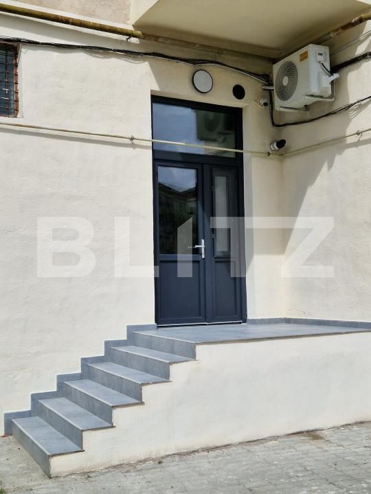 Spațiu comercial de închiriat Micro 12 - 170105SIC | BLITZ Târgoviște | Poza10